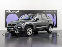 Seat-Ateca detalhes 1