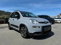 Fiat-Panda