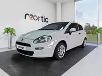 Fiat-Punto Evo Imagem Principal