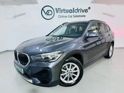 BMW-X1