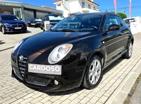 Alfa Romeo-Mito Imagem Principal