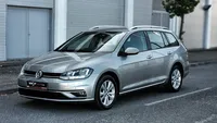 Volkswagen-Golf Variant Imagem Principal