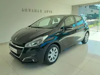 Peugeot-208 Imagem Principal