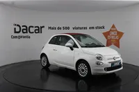 Fiat-500C Imagem Principal