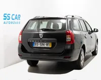 Dacia-Logan MCV detalhes 1