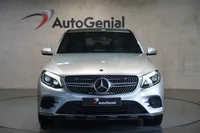 Mercedes-Benz-GLC 220 detalhes 2