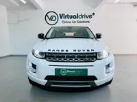 Land Rover-Range Rover Evoque detalhes 1