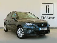 Seat-Arona Imagem Principal