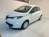 Renault-ZOE Imagem Principal