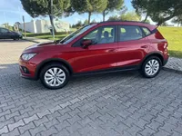 Seat-Arona