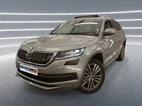 Skoda-Kodiaq Imagem Principal