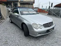 Mercedes-Benz-CLK 200 detalhes 1