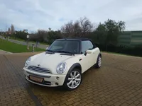 Mini-Cabrio Imagem Principal