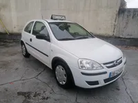 Opel-corsa c
