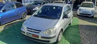 Hyundai-Getz detalhes 2