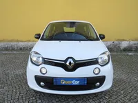 Renault-Twingo detalhes 2