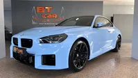 BMW-M2 Imagem Principal