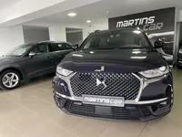 DS-DS7 Crossback detalhes 1