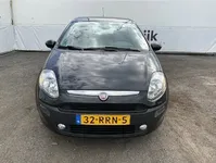 Fiat-Punto Evo detalhes 2