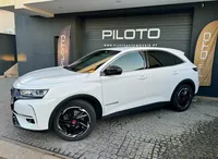 DS-DS7 Crossback detalhes 1