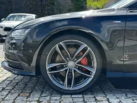 Audi-A7 Sportback