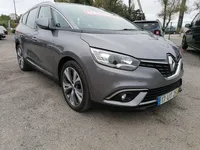 Renault-Grand Scenic detalhes 1