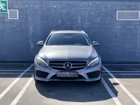 Mercedes-Benz-C 220 detalhes 1