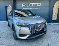 DS-DS3 Crossback detalhes 1