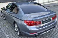 BMW-530 detalhes 2