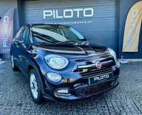 Fiat-500X Imagem Principal