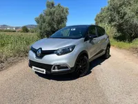 Renault-Captur Imagem Principal