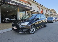 Ford-Grand C-Max Imagem Principal