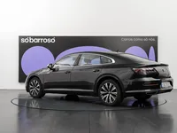 Volkswagen-Arteon