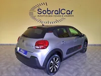 Citroën-C3 detalhes 2