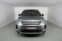 Land Rover-Discovery Sport detalhes 1