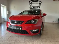 Seat-Ibiza Imagem Principal