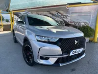 DS-DS7 Crossback Imagem Principal