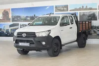 Toyota-Hilux Imagem Principal