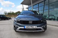 Fiat-Tipo Cross detalhes 1