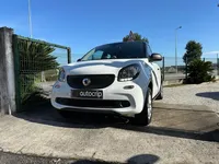 Smart-forfour Imagem Principal