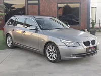 BMW-520