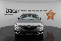 Renault-Talisman detalhes 1