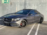 Mercedes-Benz-CLA 180 detalhes 2