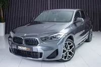 BMW-X2 Imagem Principal