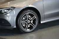 Mercedes-Benz-CLA 250