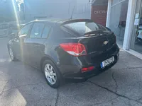 Chevrolet-Cruze detalhes 2