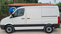 Volkswagen-Crafter detalhes 1