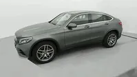 Mercedes-Benz-GLC 250 Imagem Principal