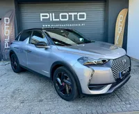 DS-DS3 Crossback Imagem Principal