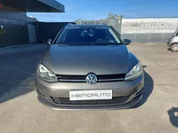 Volkswagen-Golf